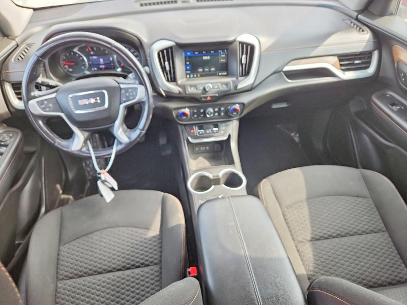 Aukcja sprzedaży 2019 Gmc Terrain, vin: 3GKALMEV6KL375330, numer aukcji: 59942916