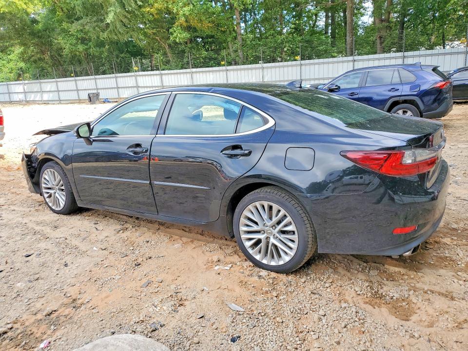Aukcja sprzedaży 2016 Lexus Es, vin: 58ABK1GG3GU024134, numer aukcji: 60667216