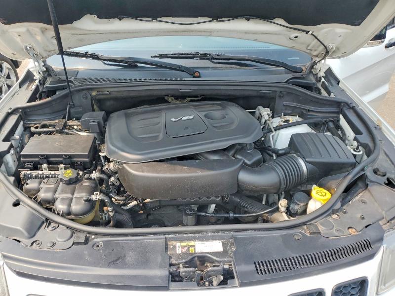 Продаж на аукціоні авто 2016 Jeep Grand Cherokee, vin: 1C4RJFBG4GC492980, номер лоту: 61330086