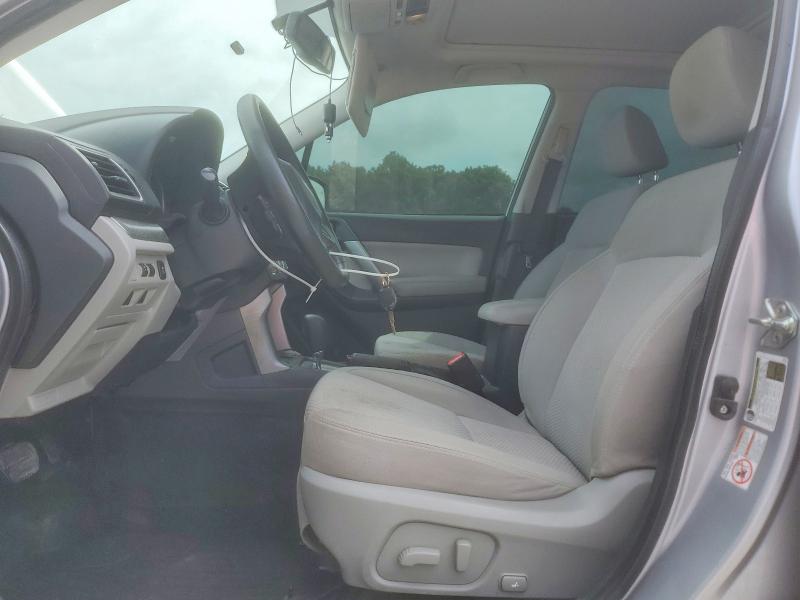 Aukcja sprzedaży 2016 Subaru Forester, vin: JF2SJADC4GH465314, numer aukcji: 59845066