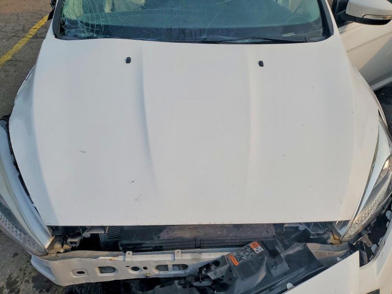 Продаж на аукціоні авто 2017 Ford Focus, vin: 1FADP3K23HL318353, номер лоту: 60946346