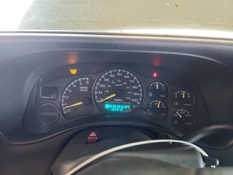 Продажа на аукционе авто 2001 Chevrolet Silverado, vin: 1GCEC14V11Z207728, номер лота: 60884956