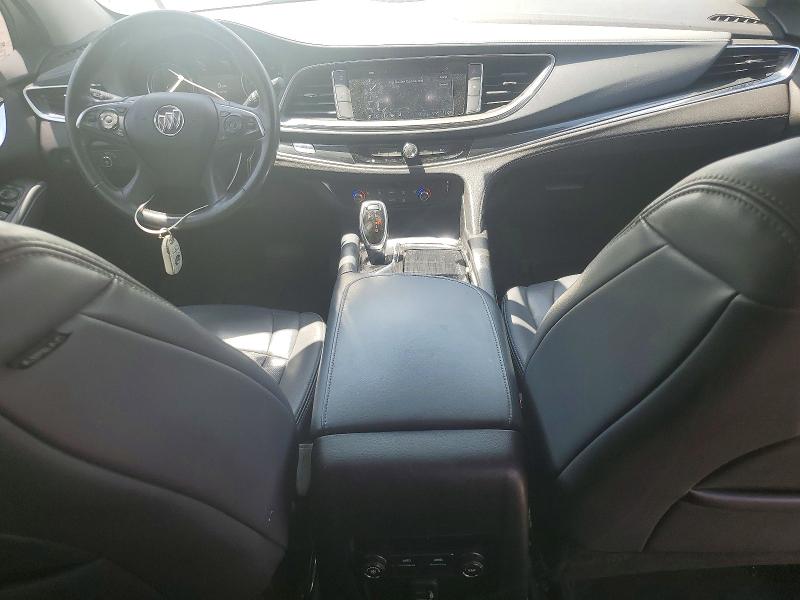 Aukcja sprzedaży 2021 Buick Enclave, vin: 5GAEVAKW0MJ168379, numer aukcji: 59133886