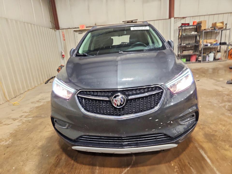 Продаж на аукціоні авто 2018 Buick Encore, vin: KL4CJESB1JB569929, номер лоту: 61083236