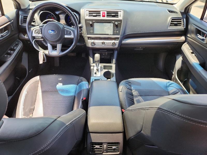 Продажа на аукционе авто 2015 Subaru Legacy, vin: 4S3BNAL69F3065338, номер лота: 59710056