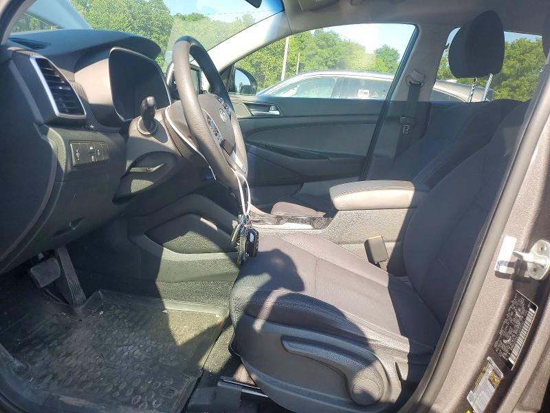 Продаж на аукціоні авто 2020 Hyundai Tucson, vin: KM8J2CA41LU128340, номер лоту: 59406086