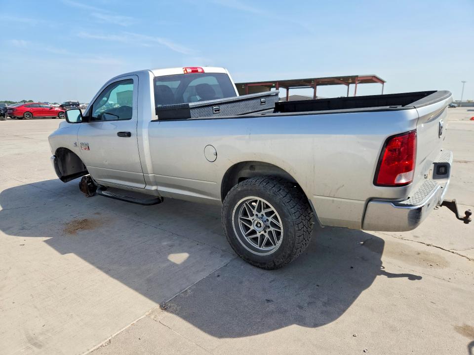 62659426 :رقم المزاد ، 3C6LD5AL0CG306453 vin ، 2012 Dodge Ram 2500 مزاد بيع