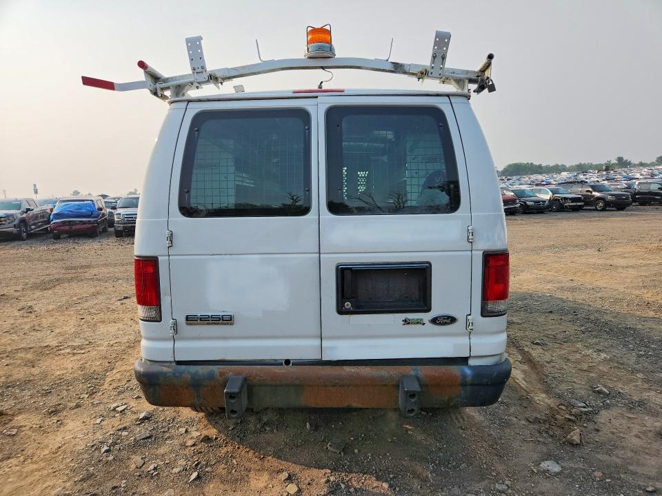 Продажа на аукционе авто 2009 Ford Econoline, vin: 1FTNE24W29DA45190, номер лота: 58774996