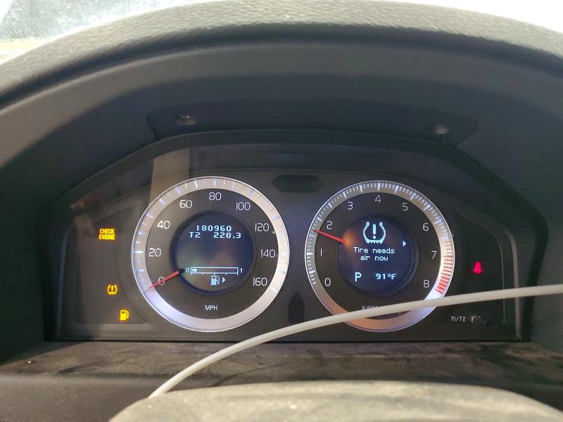 Продажа на аукционе авто 2011 Volvo Xc70, vin: YV4940BZ8B1096347, номер лота: 60256906