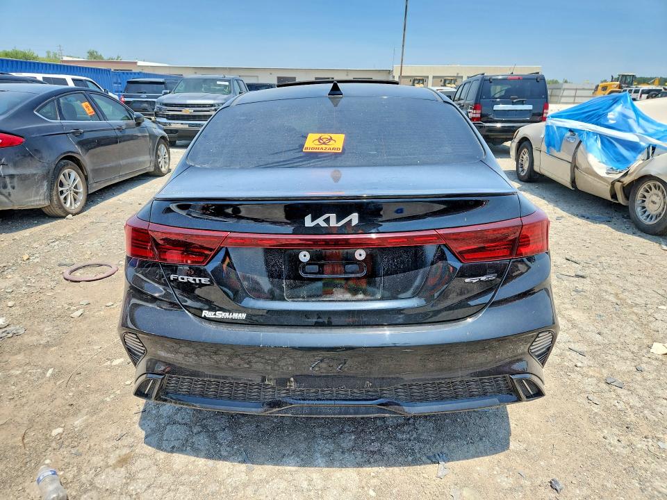 Продаж на аукціоні авто 2023 Kia Forte, vin: 3KPF54AD5PE651033, номер лоту: 60477336
