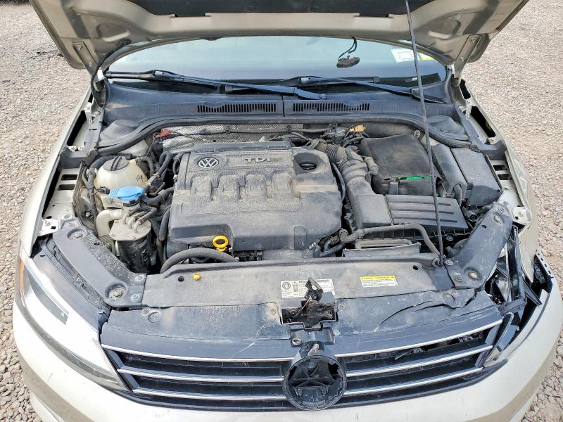 Aukcja sprzedaży 2015 Volkswagen Jetta, vin: 3VWLA7AJ5FM292693, numer aukcji: 61429126