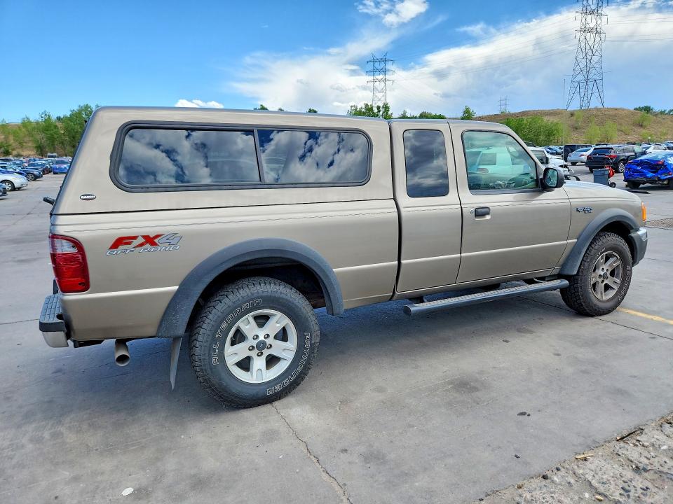 Aukcja sprzedaży 2004 Ford Ranger, vin: 1FTZR45E14TA15328, numer aukcji: 60699466