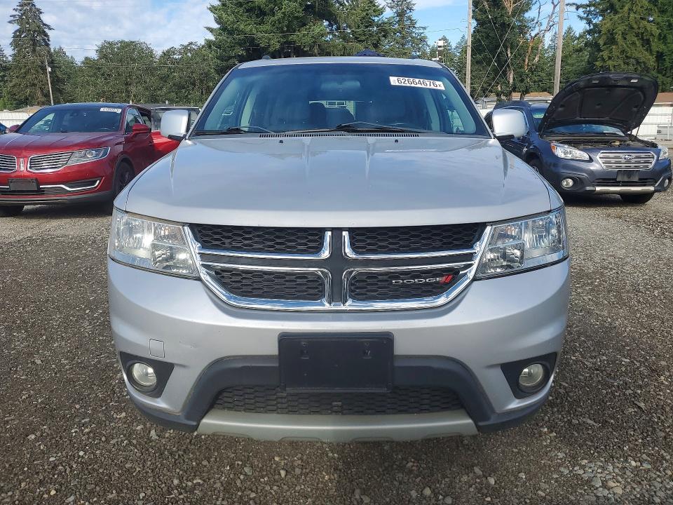 Aukcja sprzedaży 2012 Dodge Journey, vin: 3C4PDCBG2CT262043, numer aukcji: 62664676