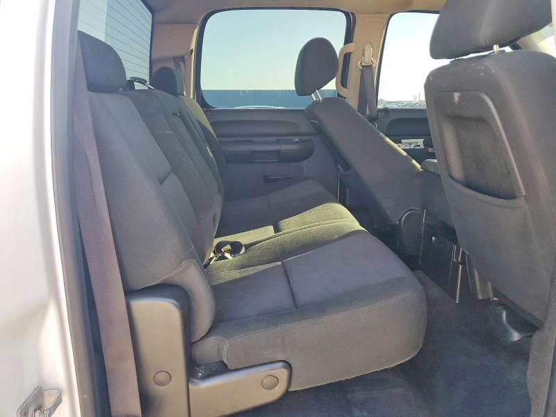 2012 Chevrolet Silverado მანქანა იყიდება აუქციონზე, vin: 3GCPKSE75CG293114, აუქციონის ნომერი: 59262556