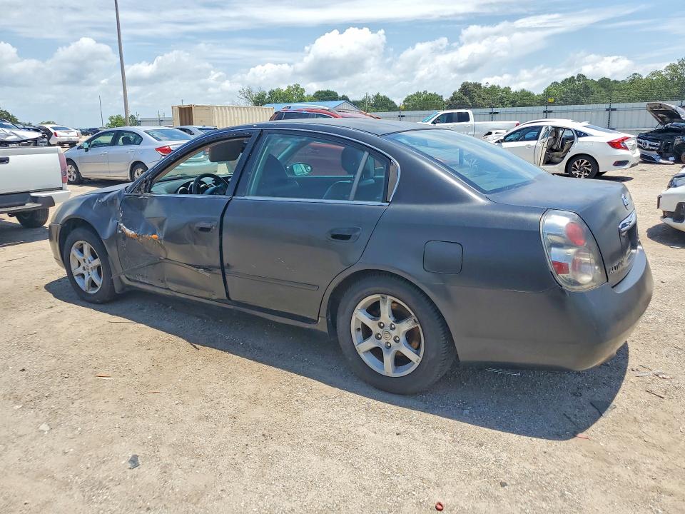 Продаж на аукціоні авто 2006 Nissan Altima, vin: 1N4AL11D96N347427, номер лоту: 60687516