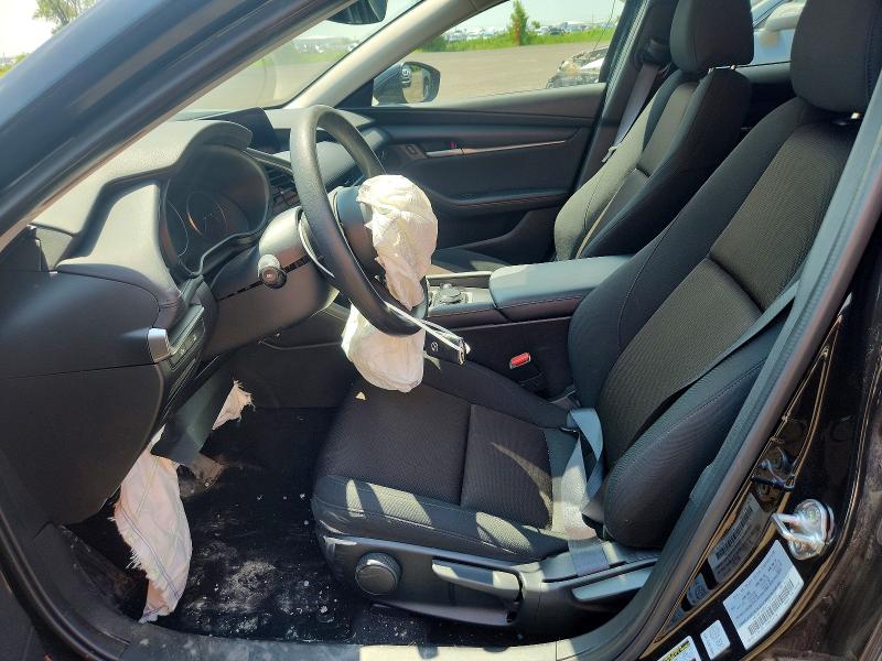 Aukcja sprzedaży 2025 Mazda 3, vin: JM1BPABM6S1759632, numer aukcji: 60748456