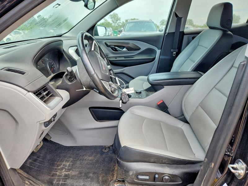 2024 Gmc Terrain მანქანა იყიდება აუქციონზე, vin: 3GKALVEG2RL306541, აუქციონის ნომერი: 85984955