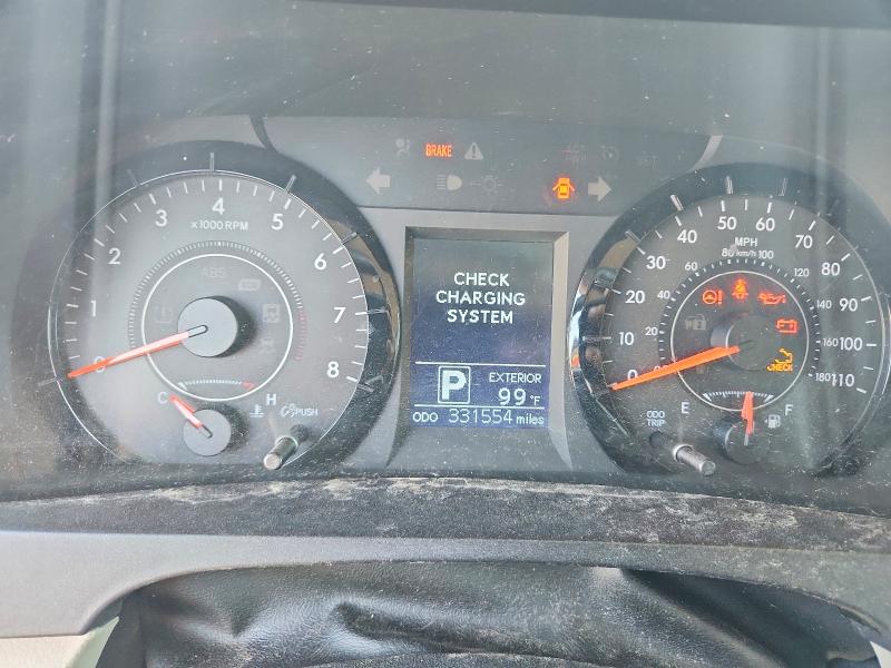 62540566 :رقم المزاد ، 5TDZZ3DC3HS864343 vin ، 2017 Toyota Sienna مزاد بيع