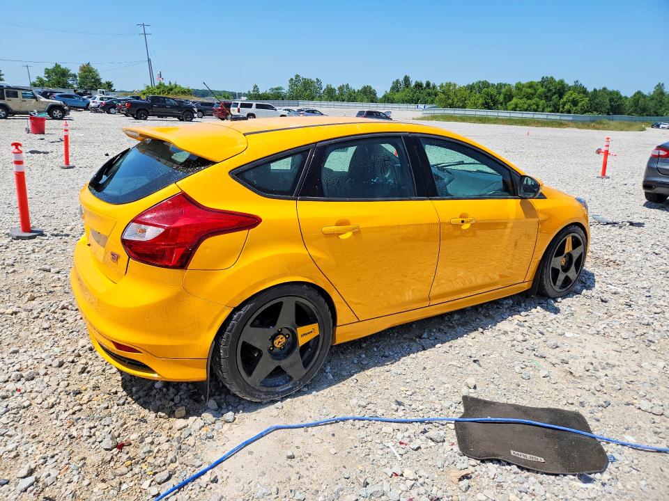 Продаж на аукціоні авто 2013 Ford Focus, vin: 1FADP3L99DL163166, номер лоту: 59882356