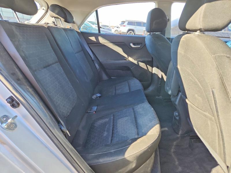 Aukcja sprzedaży 2020 Kia Rio 5-door, vin: 3KPA25AD7LE329528, numer aukcji: 59381966