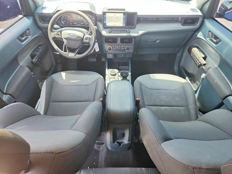 Aukcja sprzedaży 2024 Ford Maverick, vin: 3FTTW8A95RRB42669, numer aukcji: 59884176