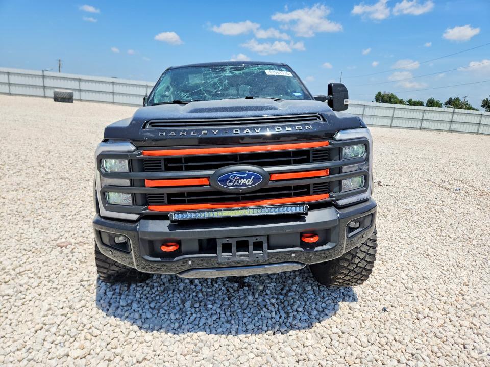 Продажа на аукционе авто 2023 Ford F250, vin: 1FT8W2BT3PED51230, номер лота: 61961796