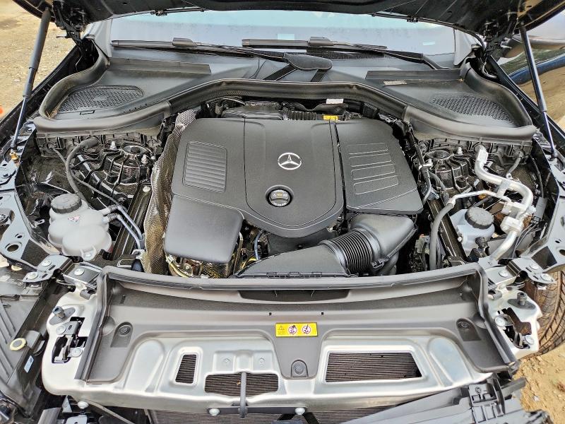 Продаж на аукціоні авто 2026 Mercedes-benz Glc, vin: W1NKM4HB1TF585854, номер лоту: 62693006