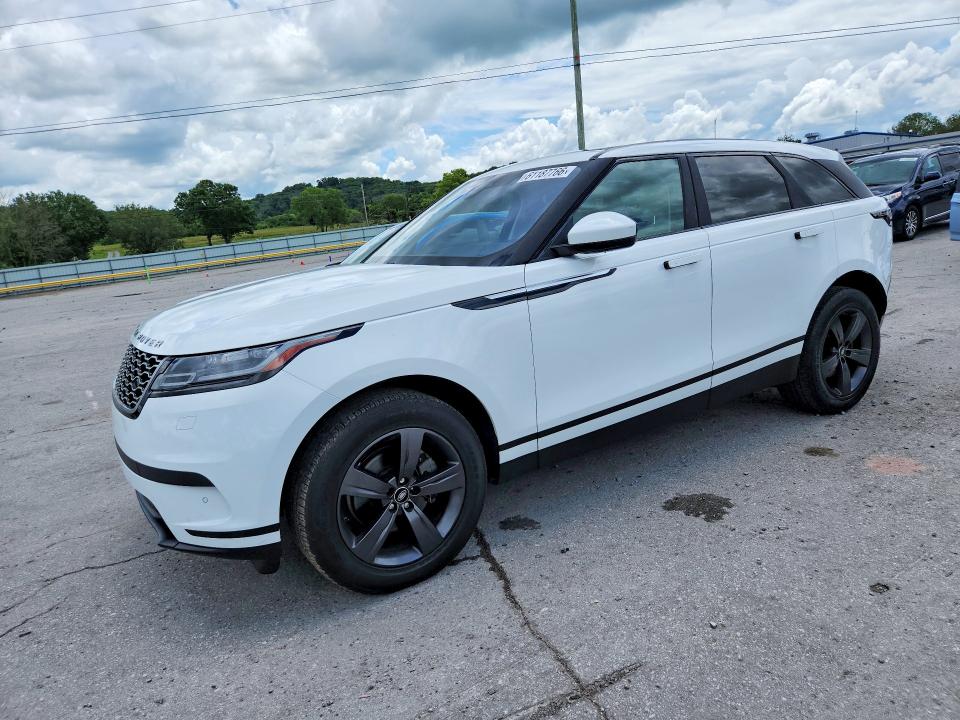 Продажа на аукционе авто 2020 Land Rover Range Rover Velar, vin: SALYB2EX8LA286623, номер лота: 61187766