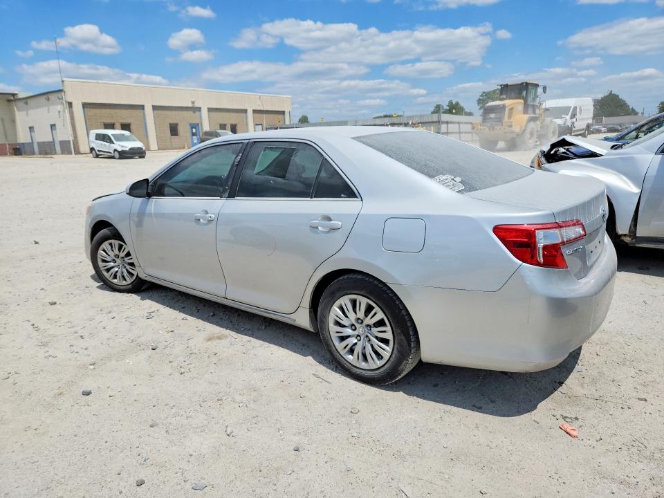 Продаж на аукціоні авто 2014 Toyota Camry, vin: 4T4BF1FK3ER387635, номер лоту: 61935996
