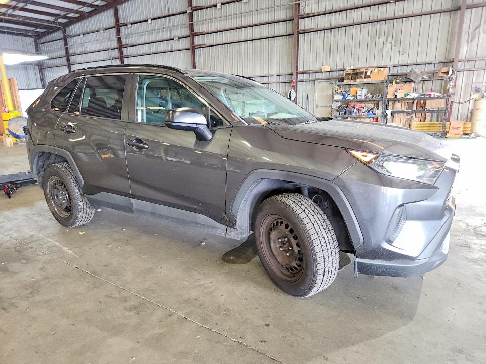 Продаж на аукціоні авто 2021 Toyota Rav4, vin: 2T3F1RFV2MW181876, номер лоту: 63054816