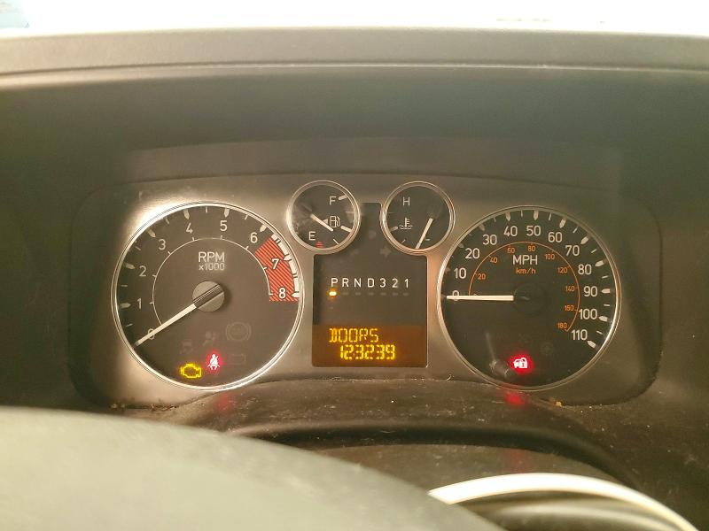 Продаж на аукціоні авто 2007 Hummer H3, vin: 5GTDN13E778203648, номер лоту: 61238476