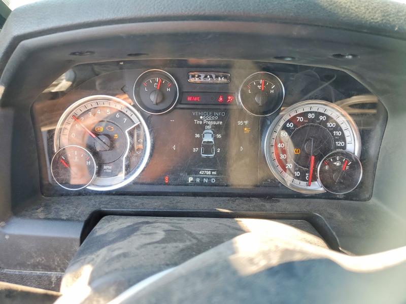 Aukcja sprzedaży 2024 Ram 1500 Classic, vin: 1C6RR7FG0RS155246, numer aukcji: 62227666
