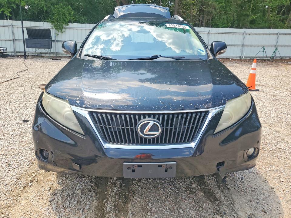 62814706 :رقم المزاد ، 2T2BK1BA0BC113949 vin ، 2011 Lexus Rx مزاد بيع