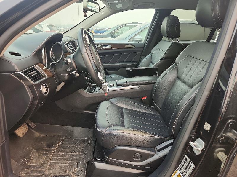 61364236 :رقم المزاد ، 4JGDF6EE1FA505034 vin ، 2015 Mercedes-benz Gl مزاد بيع