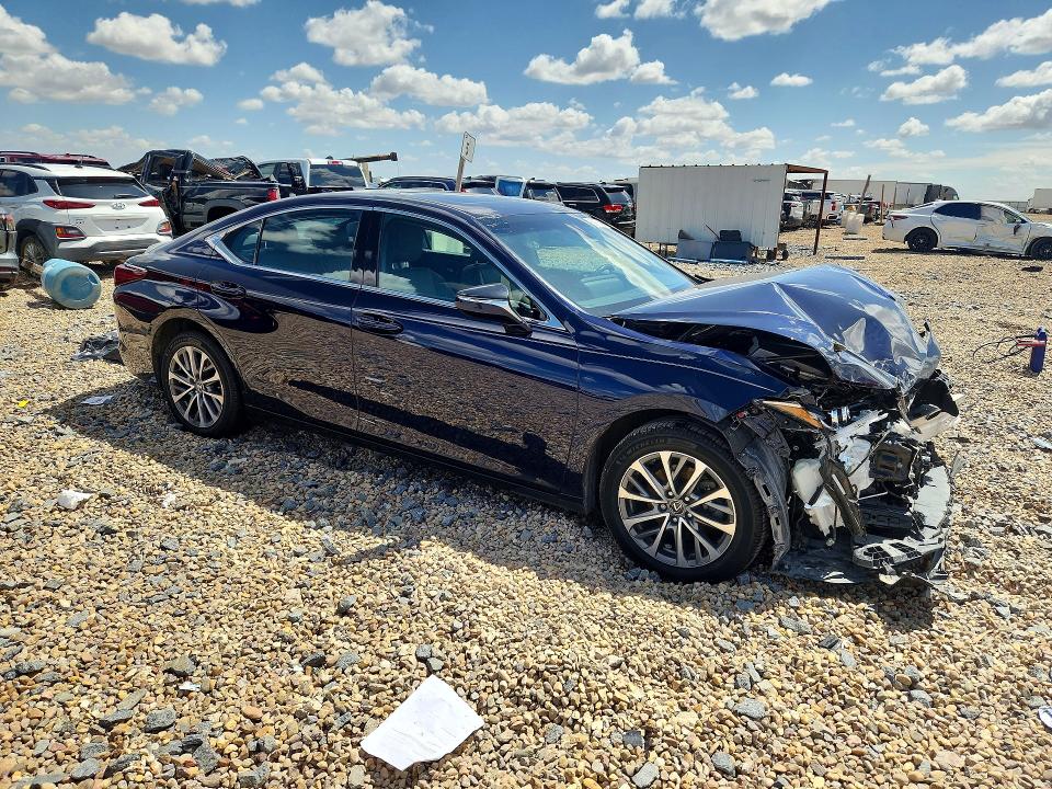 Продаж на аукціоні авто 2022 Lexus Es 350, vin: 58ACZ1B12NU119851, номер лоту: 60970206