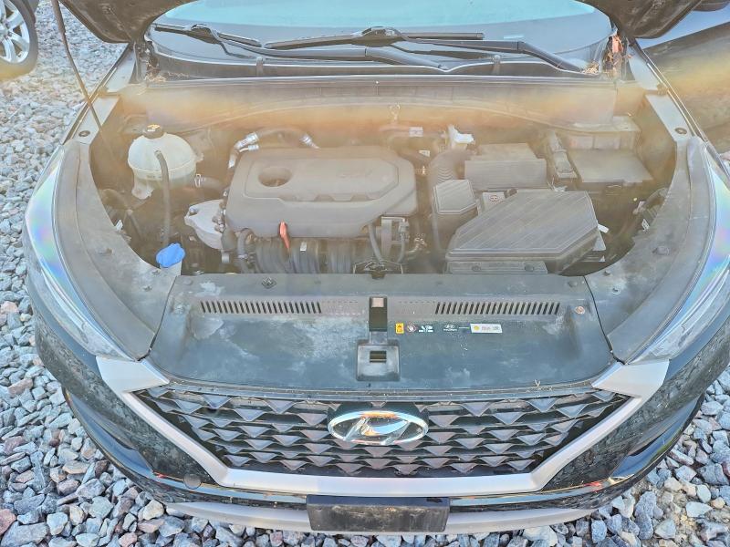 59382256 :رقم المزاد ، KM8J3CALXKU933885 vin ، 2019 Hyundai Tucson مزاد بيع