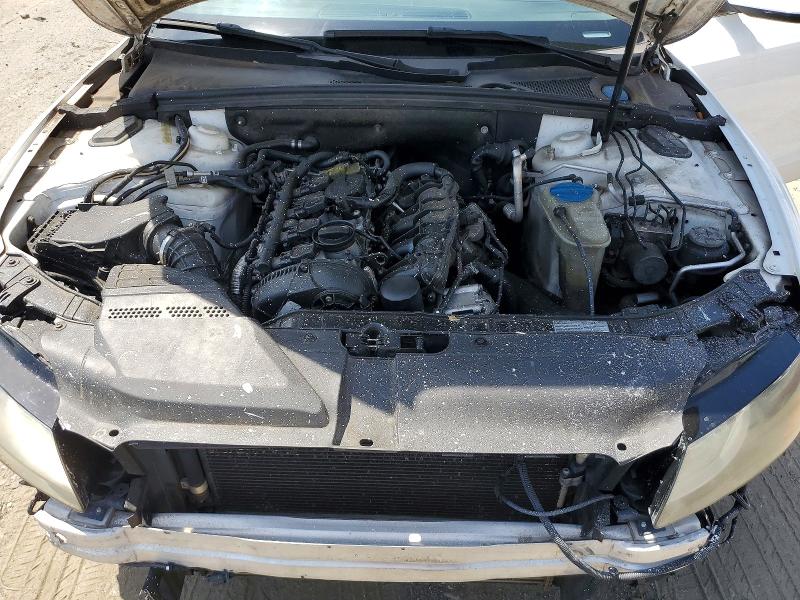 Aukcja sprzedaży 2010 Audi A5, vin: WAUCFAFR4AA053946, numer aukcji: 61640476