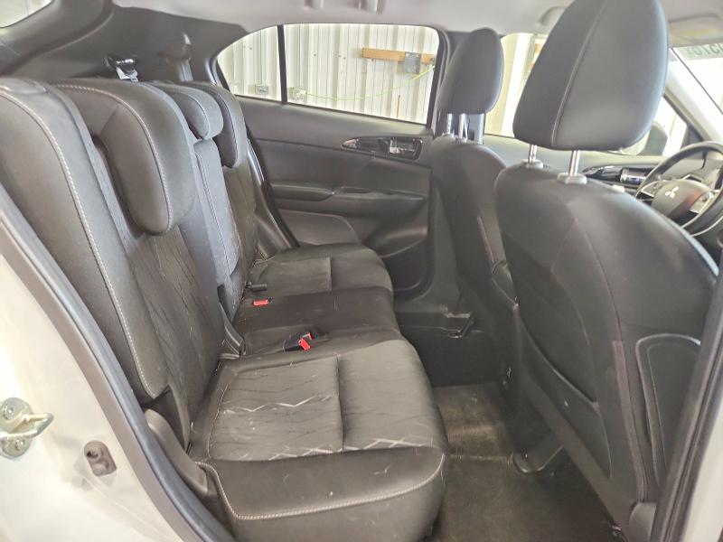 Продажа на аукционе авто 2019 Mitsubishi Eclipse Cross, vin: JA4AT5AA0KZ016420, номер лота: 60870576