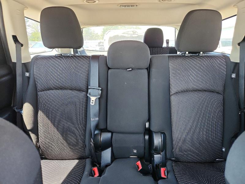 60223586 :رقم المزاد ، 3C4PDCCG6ET270101 vin ، 2014 Dodge Journey مزاد بيع