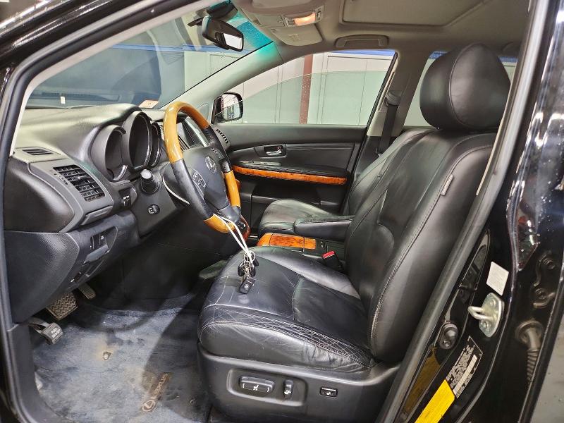 2009 Lexus Rx მანქანა იყიდება აუქციონზე, vin: 2T2HK31U59C108175, აუქციონის ნომერი: 63155266