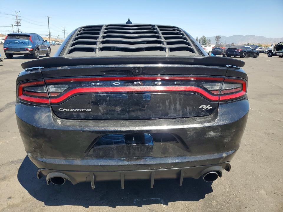 Aukcja sprzedaży 2015 Dodge Charger, vin: 2C3CDXCTXFH836665, numer aukcji: 60258106