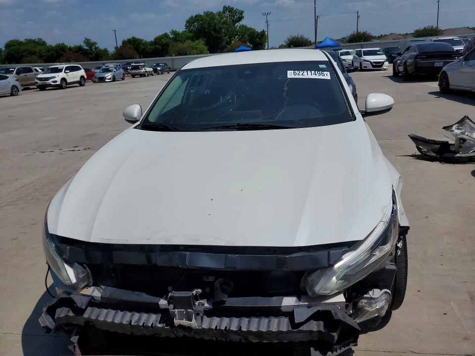 62211496 :رقم المزاد ، 1N4BL4DV1NN357376 vin ، 2022 Nissan Altima مزاد بيع