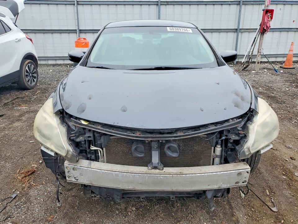 2013 Nissan Altima მანქანა იყიდება აუქციონზე, vin: 1N4AL3AP2DN454872, აუქციონის ნომერი: 60389766