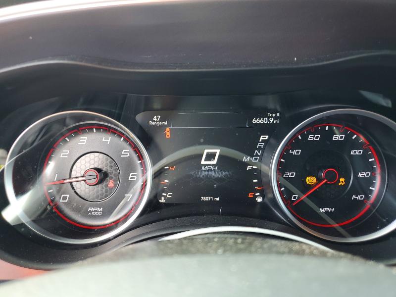 Aukcja sprzedaży 2020 Dodge Charger, vin: 2C3CDXHG6LH145429, numer aukcji: 58831506