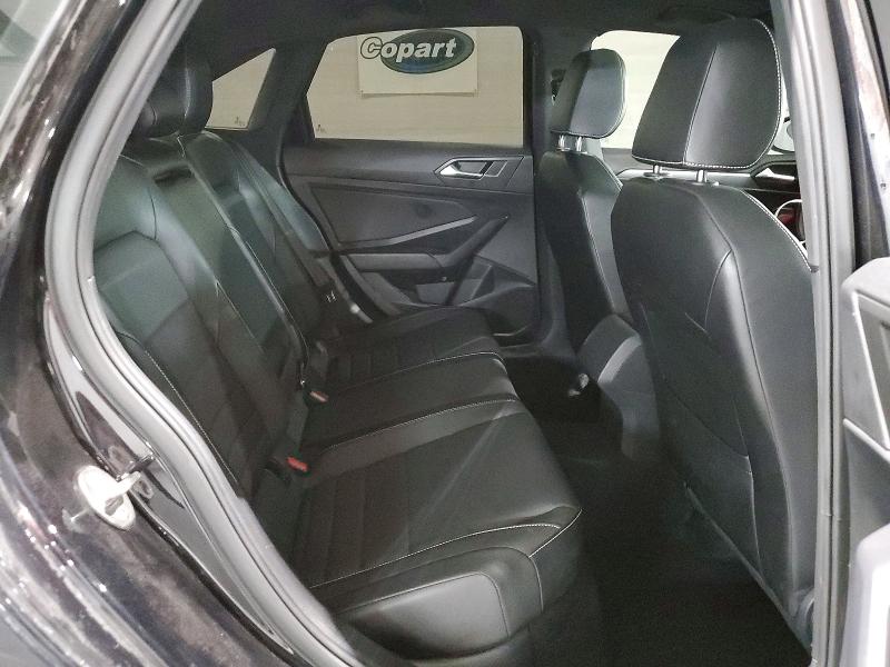 Продажа на аукционе авто 2022 Volkswagen Jetta, vin: 3VWSM7BU6NM018364, номер лота: 61230956
