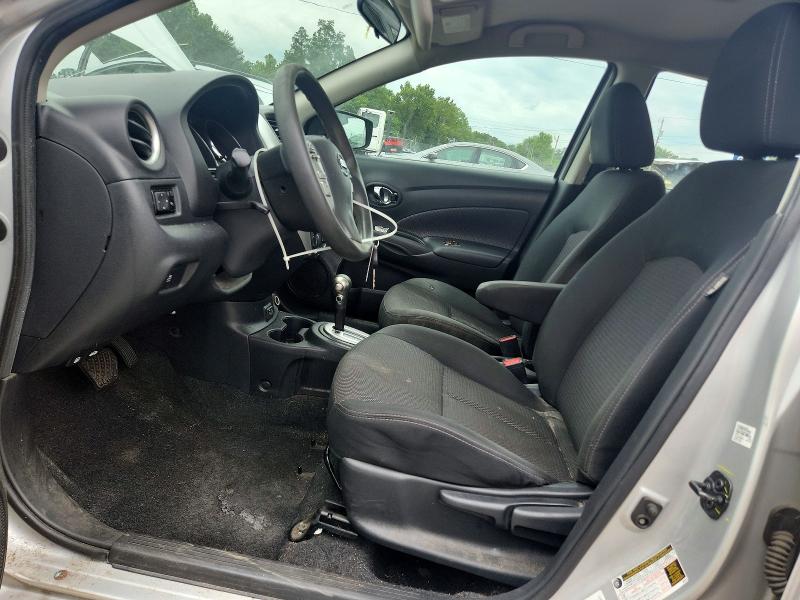 Aukcja sprzedaży 2019 Nissan Versa, vin: 3N1CN7AP5KL846247, numer aukcji: 61840876