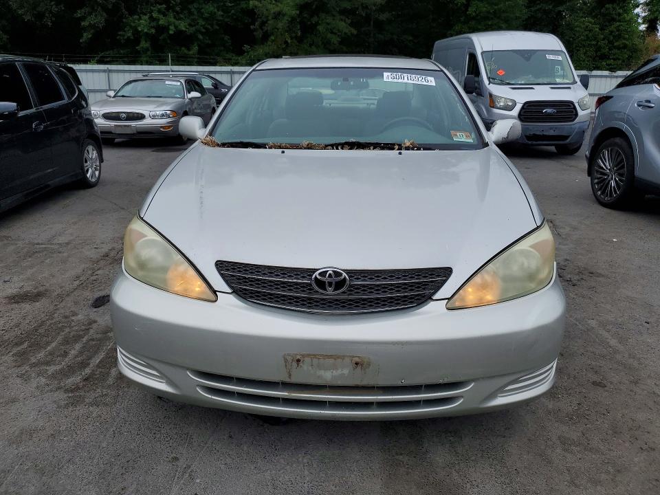 Aukcja sprzedaży 2003 Toyota Camry, vin: 4T1BF32K03U548273, numer aukcji: 60018926