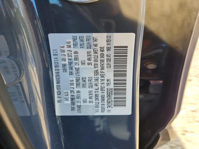 Продажа на аукционе авто 2024 Mazda Cx-30, vin: 3MVDMBCMXRM686282, номер лота: 63109406