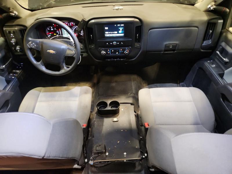 Продажа на аукционе авто 2018 Chevrolet Silverado, vin: 1GCVKNEC3JZ138595, номер лота: 60878896