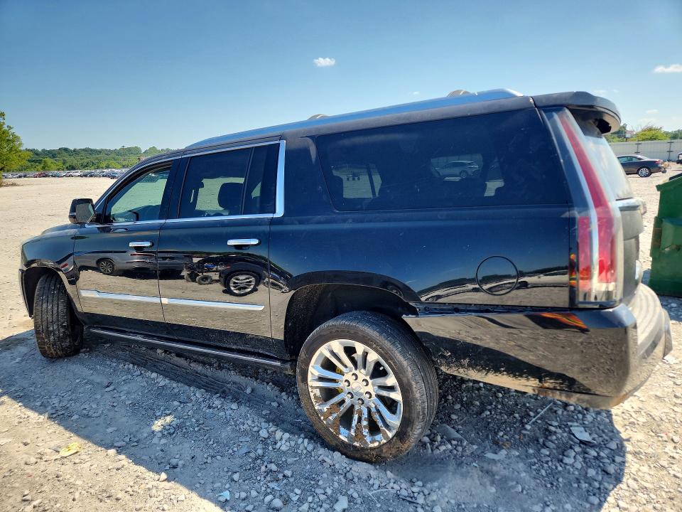 Aukcja sprzedaży 2020 Cadillac Escalade, vin: 1GYS4JKJ1LR178602, numer aukcji: 59801186